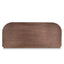 2m Sideboard - Walnut