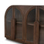 2m Sideboard - Walnut