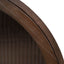2m Sideboard - Walnut