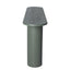1.7m Console Table - Sage Green