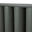 1.7m Console Table - Sage Green