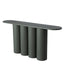 1.7m Console Table - Sage Green