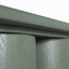 1.7m Console Table - Sage Green
