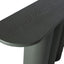 1.7m Console Table - Sage Green
