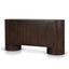 1.68m Sideboard - Walnut