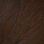 1.7m Console Table - Full Walnut