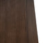 1.7m Console Table - Full Walnut