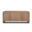1.8m Sideboard Unit - Light Natural