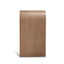 1.8m Sideboard Unit - Light Natural