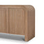 1.8m Sideboard Unit - Light Natural