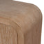 1.8m Sideboard Unit - Light Natural