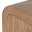 1.8m Sideboard Unit - Light Natural