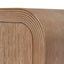 1.8m Sideboard Unit - Light Natural