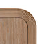 1.8m Sideboard Unit - Light Natural