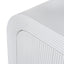 1.8m Sideboard Unit - White