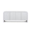 1.8m Sideboard Unit - White
