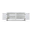 1.8m Sideboard Unit - White