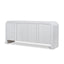 1.8m Sideboard Unit - White