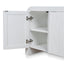 1.8m Sideboard Unit - White