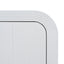 1.8m Sideboard Unit - White