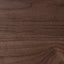1.7m Wooden Buffets Unit - Walnut