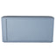 1.6m Veneer Top Buffet Unit - Light Blue