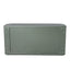 1.6m Veneer Top Buffet Unit - Sage Green