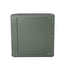 100cm Wooden Storage Cabinet - Sage Green