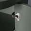 100cm Wooden Storage Cabinet - Sage Green