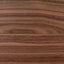 3 Drawers Dresser Unit - Walnut
