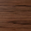 1.4m Console Table - Walnut