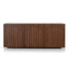 1.8m Sideboard Unit - Walnut