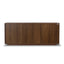 1.8m Sideboard Unit - Walnut