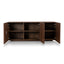 1.8m Sideboard Unit - Walnut