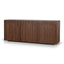 1.8m Sideboard Unit - Walnut