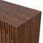 1.8m Sideboard Unit - Walnut