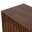 1.8m Sideboard Unit - Walnut