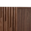 1.8m Sideboard Unit - Walnut