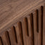 1.8m Sideboard Unit - Walnut