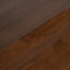 2m Buffet Unit - Natural Walnut
