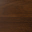 2m Buffet Unit - Natural Walnut