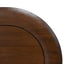 2m Buffet Unit - Natural Walnut