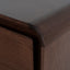 Tallboy Drawer Chest - Walnut