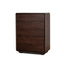 Tallboy Drawer Chest - Walnut