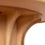 1.2m Round Dining Table - Natural