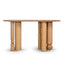 Console Table - Natural