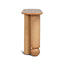Console Table - Natural