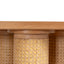 Console Table - Natural