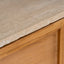 1.8m Sideboard - Natural
