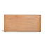 1.8m Sideboard - Natural